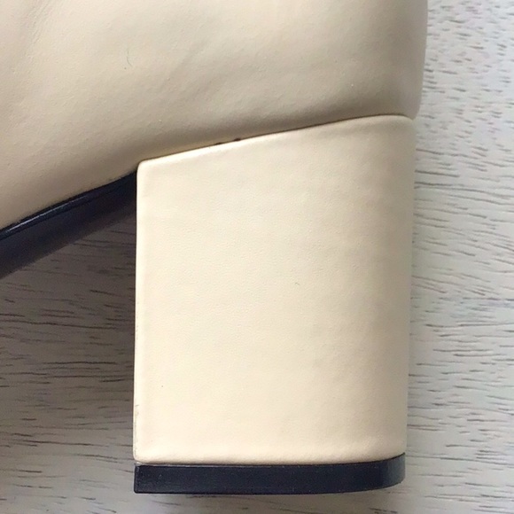 INC Floriann Block Heel Bootie - Picture 11 of 13